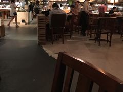大堂-方所咖啡