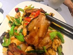 -飞鹿餐饮·陕南菜(北关店)