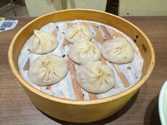-苏小柳点心·手作小笼包(浦东嘉里城分院)