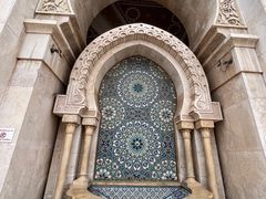 -哈桑二世清真寺