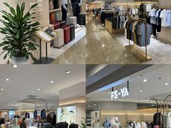 -大商麦凯乐(大连总店)