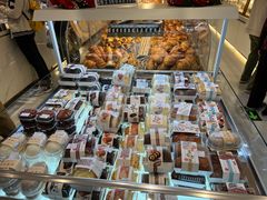 -烘焙町面包店(西四店)