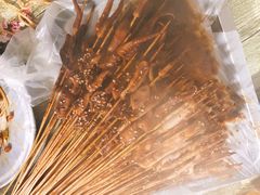 -十里铺铁板鱿鱼