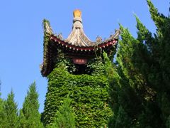-华清宫景区