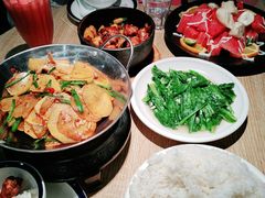 -茉莉餐厅(亳州高新万达广场希夷大道店)