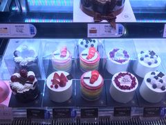 -巴黎贝甜(财富中心店)