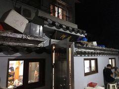 门面-阿杰臻选海鲜饭店(普陀山店)