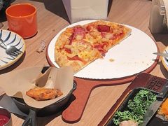 -必胜客(龙泉万达店)
