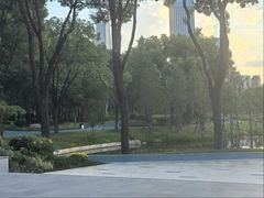 -后襄河公园