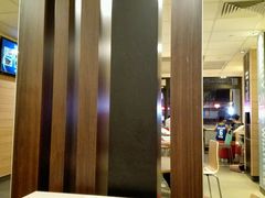 -麦当劳(鼓楼店)