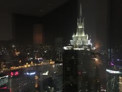 -上海柏悦酒店