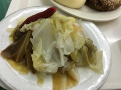 齁儿甜的泡菜-护国寺小吃(和平西街店)
