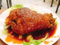 -巷子深菜馆(新华路店)