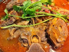 -新凯旋烧烤·燕姐千岛湖土菜