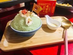 -谭鸭血老火锅(万象九宜城店)