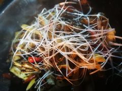 -弓虽昌焖烧鸡(大竹林店)