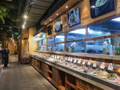 -黄泥岗·黄陂农家菜(百步亭店)
