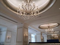 -鹭禧·中餐厅(厦门波特曼七星湾酒店)