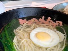 -青年公社烤鸭(青年路店)