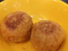 玉兰饼-毛华美食(清扬路店)