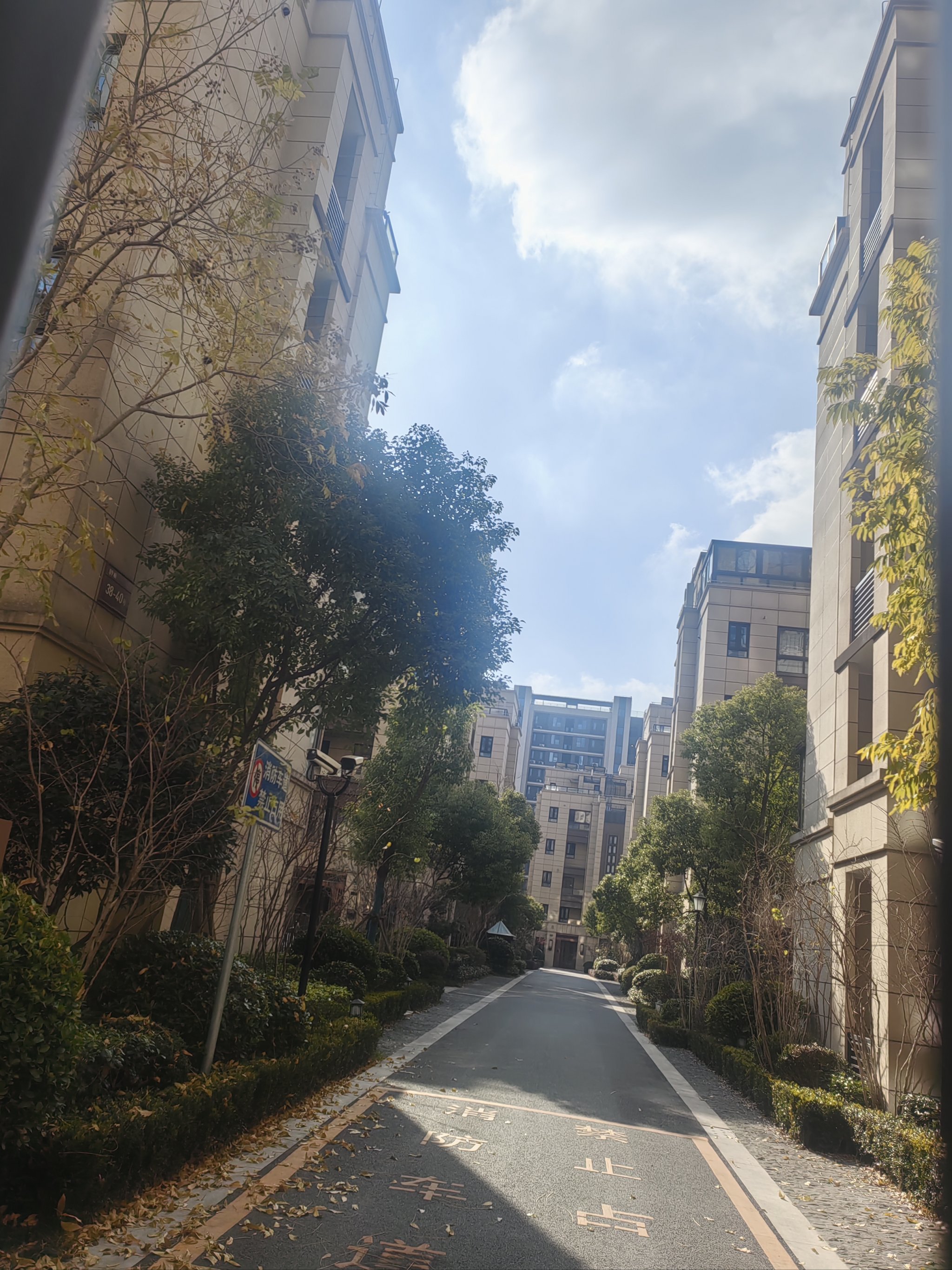 嘉宝新力梦之晴华庭