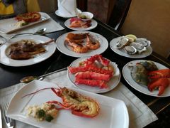 android_upload_pic-广州花园酒店-凌璇阁360度高空海鲜自助餐CAROUSEL