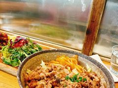 -铃木食堂(杨梅竹店)