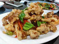 溜双段-张包铺(关东古巷店)