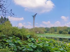 -沈阳植物园