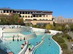 -清河半岛温泉度假酒店