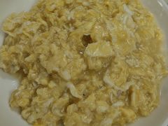 蟹粉蛋-蘭心餐厅(进贤路店)