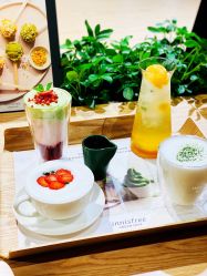 -悦诗风吟innisfree