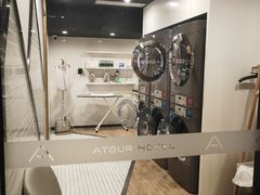 -苏州观前街亚朵酒店