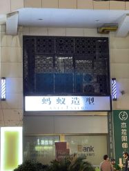 -蚂蚁造型俱乐部