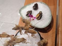 -古韵轩·江浙融合菜(梁溪店)