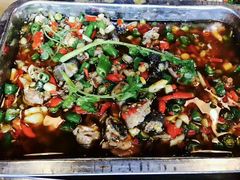 -邱金小炒·30 年盐帮江湖菜(自贡店)
