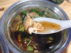 -老兵麻辣烫(世欧王庄店)