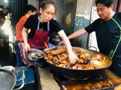 -吴长子卤菜馆(统一街店)