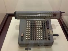 -青岛邮电博物馆