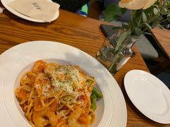 -AFS Cafe & Canteen(闽江二路店)