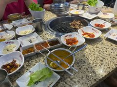 -安又胖韩国烤肉(美罗城店)