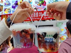 -东门町美食街