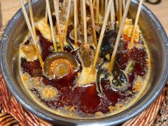 -川堂风·跷脚牛肉·乐山爆炒(宝山日月光店)