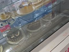 -DQ·蛋糕·冰淇淋(城南嘉园店)