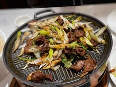 -惠丰堂饭庄·烤鸭·京味菜(西北旺·唐家岭店)