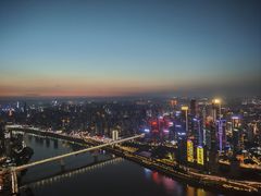 -WFC会仙楼观景台
