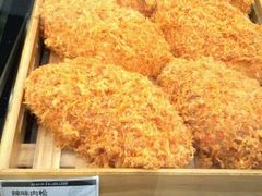 辣味肉松-好利来(北顺城路店)