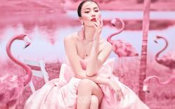 -太古映画婚纱摄影(天河店)