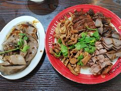 -春梅里卤鹅馆·47年老字号(中山路店)