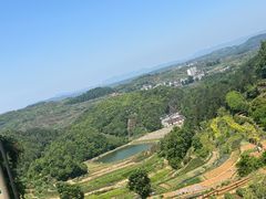 -乌石村